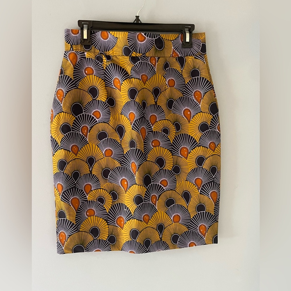 Francis + Benedict Skirt Small